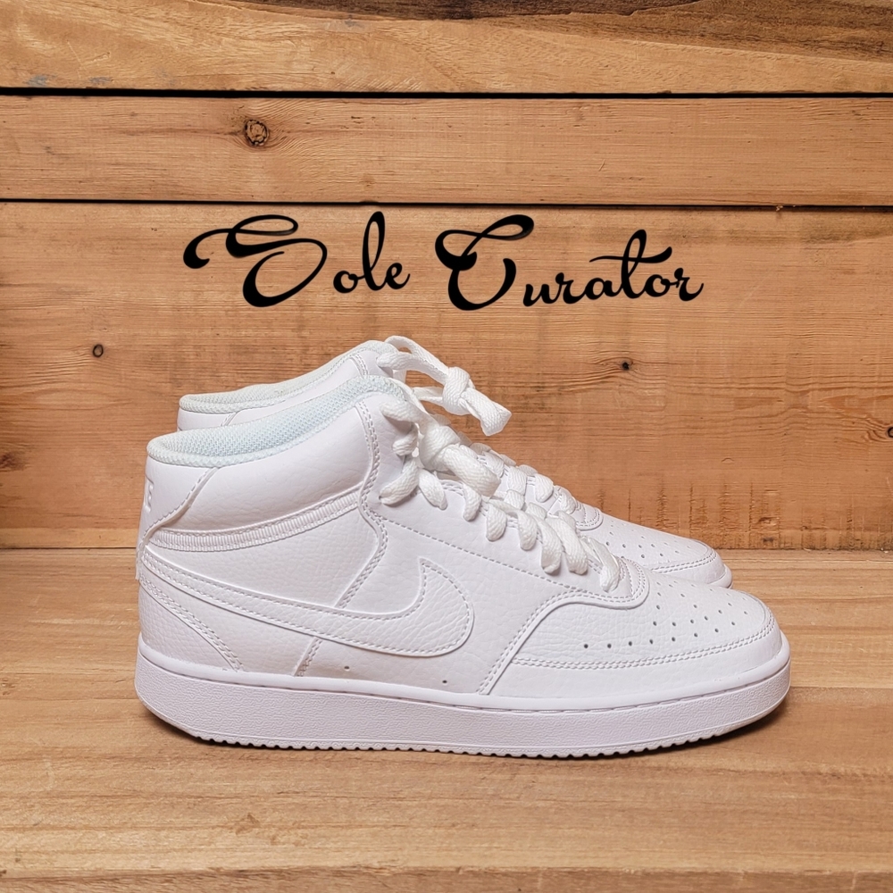 Wmns Nike Court Vision Mid